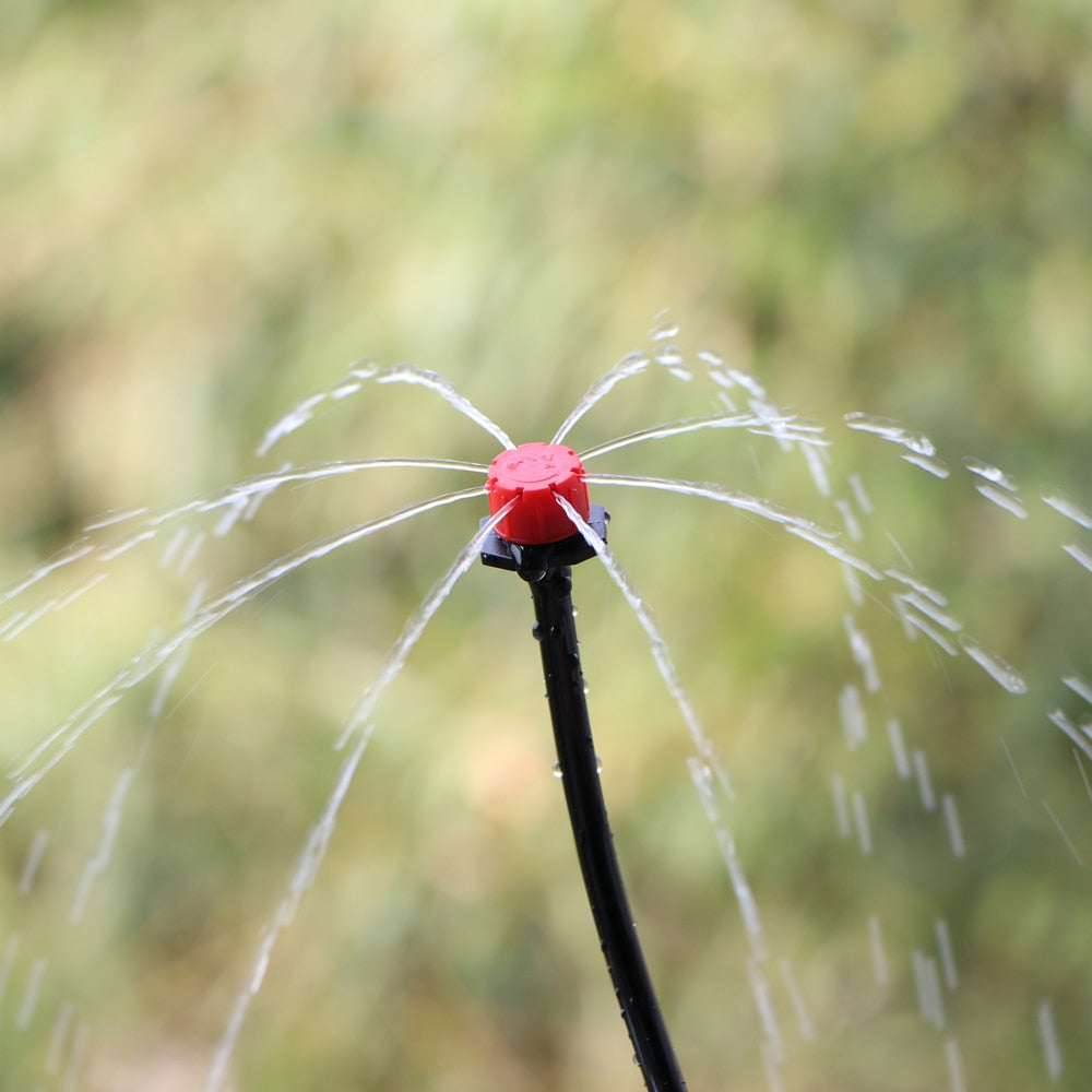 Micro Drip Irrigation Watering Kit