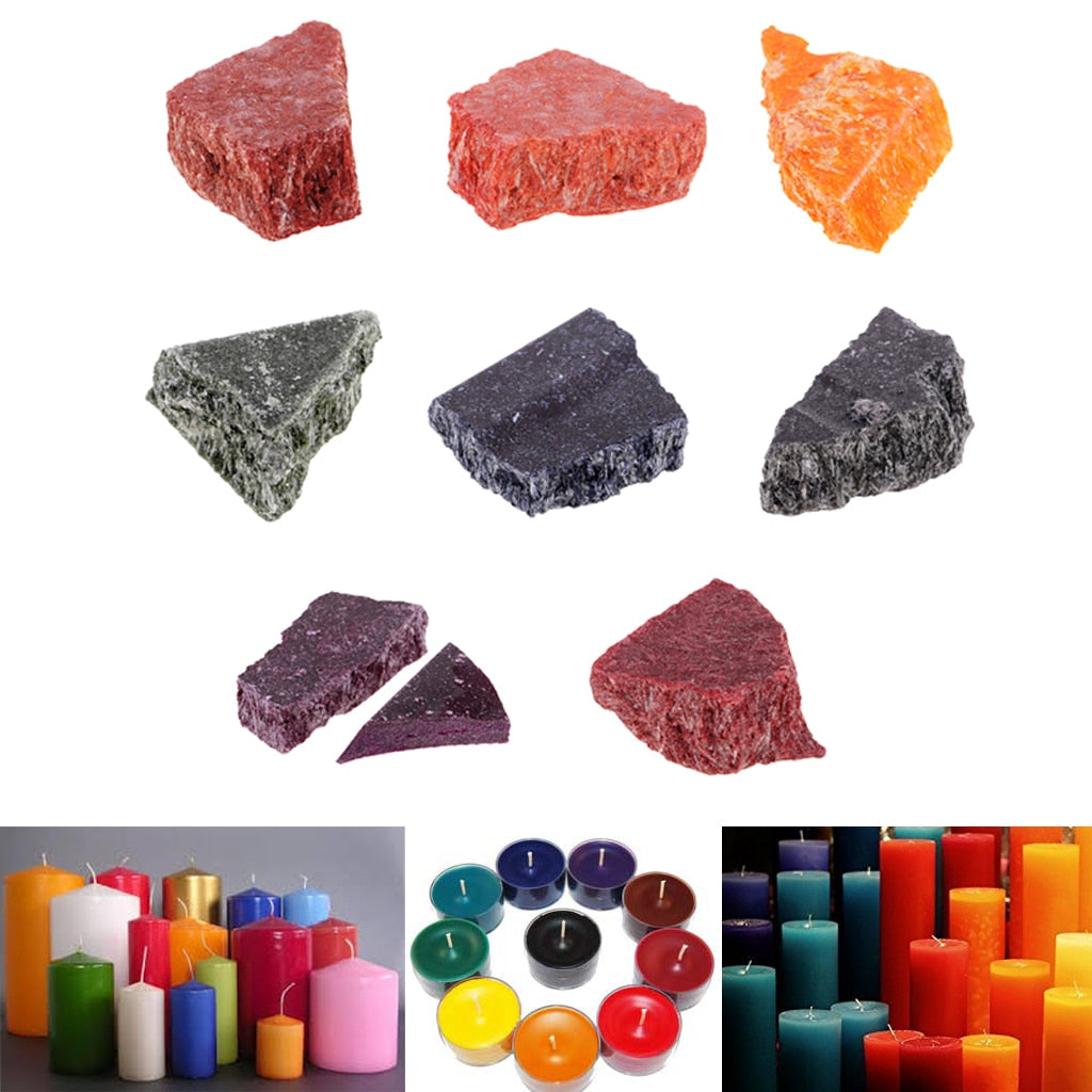 10g Candle/Soap Dye Pigment Chips