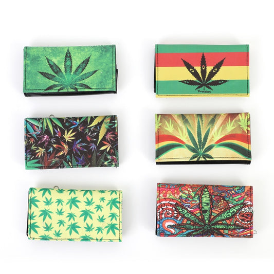 Portable Weed Bags