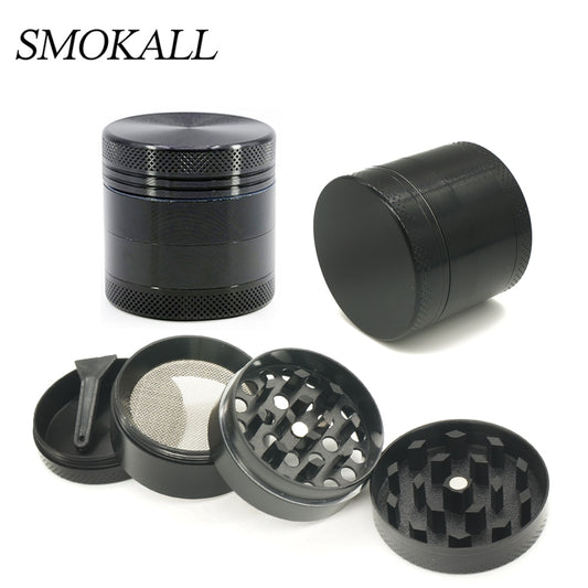 40mm Metal Weed Grinder