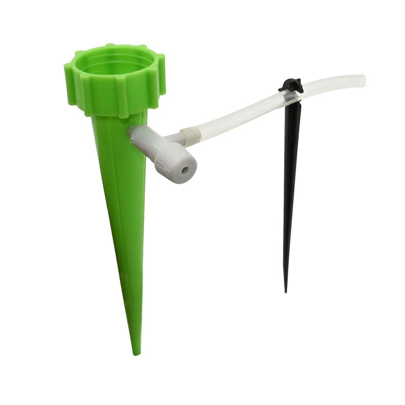 Small Drip Irrigation Automatic Plant Watering System