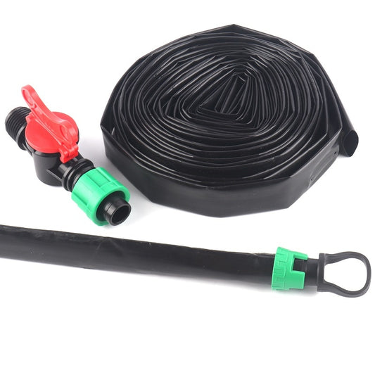 Tape Drip Irrigation System Kit