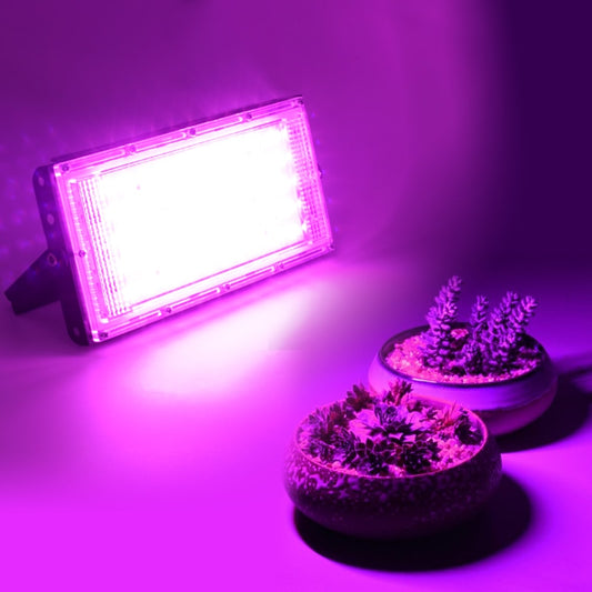 Full Spectrum 50W Phyto Grow Light