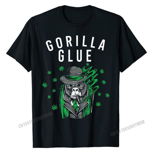 Gorilla Glue T-Shirt