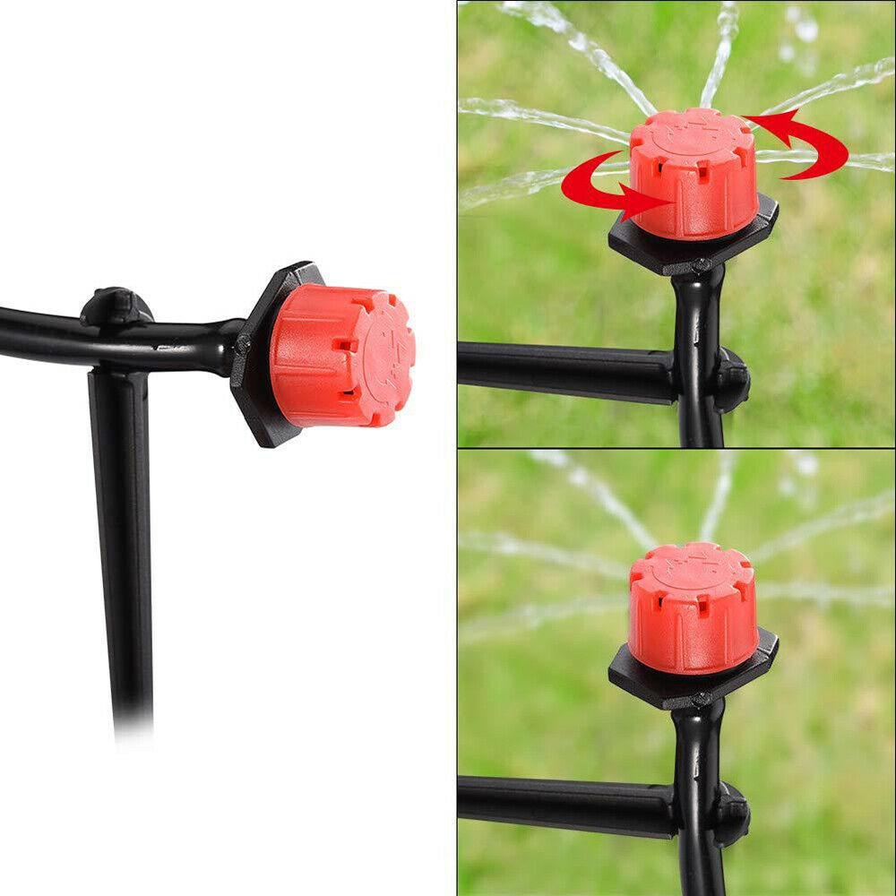 25M Automatic Watering Drip Irrigation System