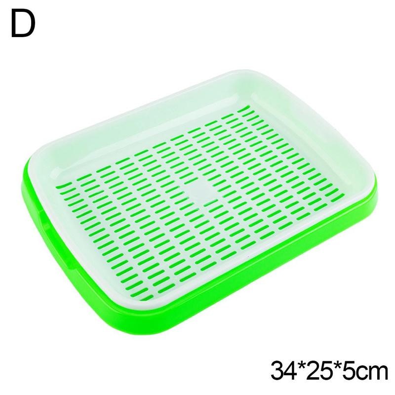 Seed Sprouter Tray