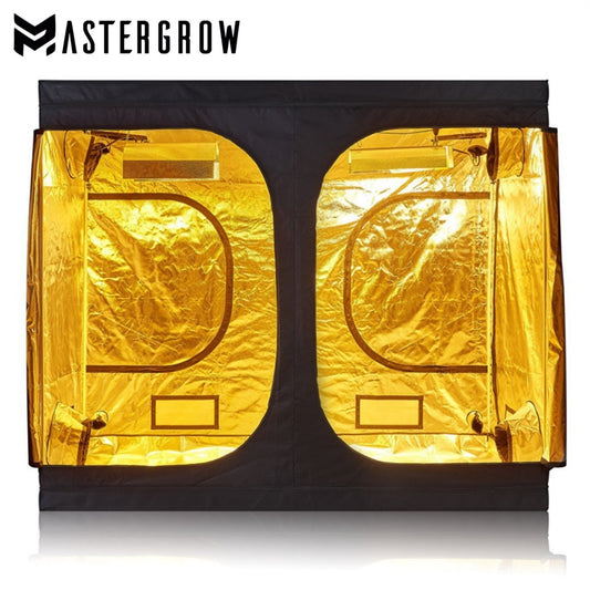 120/150/200/240/300cm Indoor Hydroponics Grow Tent