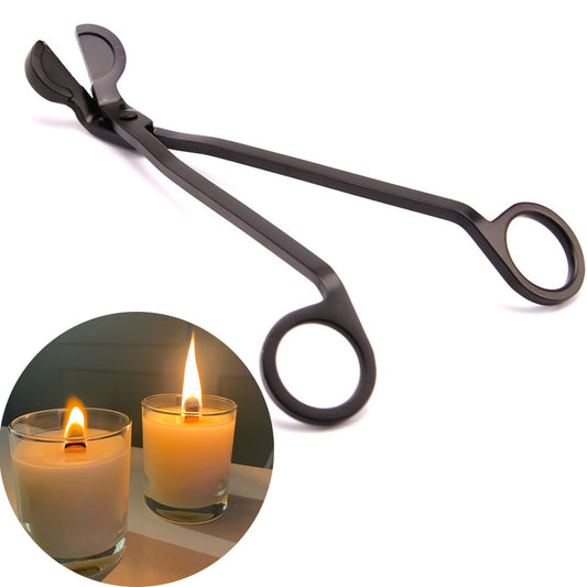 Assorted Color 18cm Candle Wick Trimmers