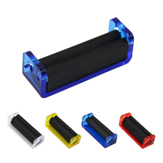 Colorful Manual Rolling Machine