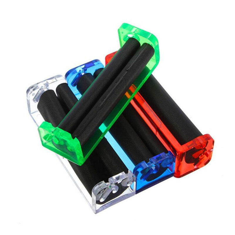 Colorful Manual Rolling Machine