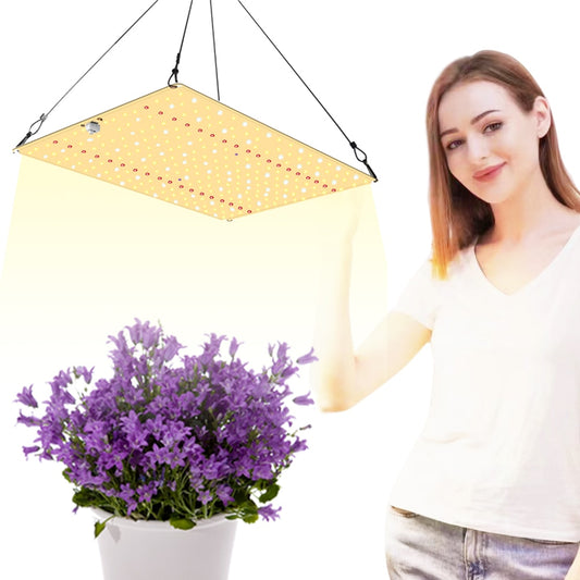 Full Spectrum 600W Grow Lamp