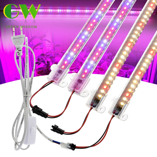220V LED Grow Light