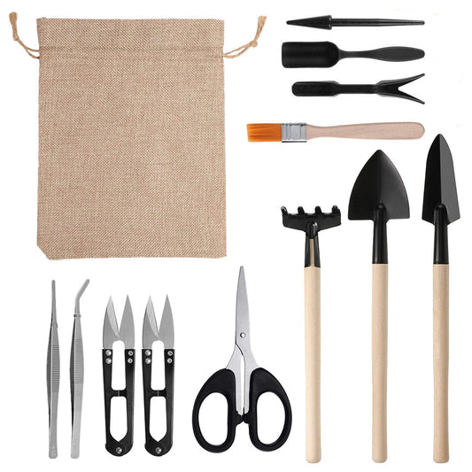 Cannabis Gardening Tool Set