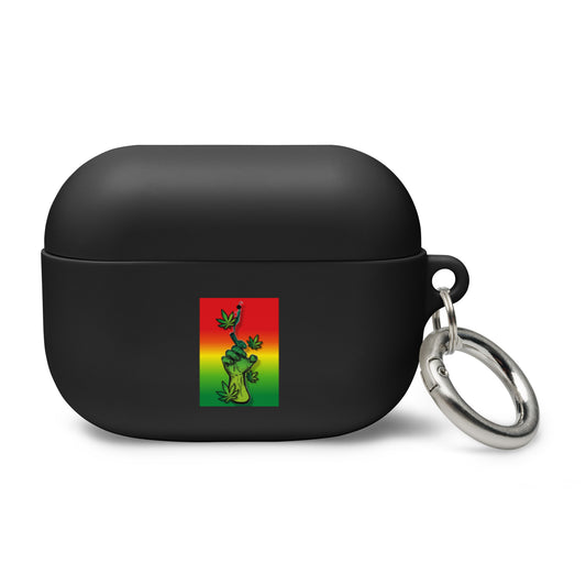 Smoke Collection AirPods case