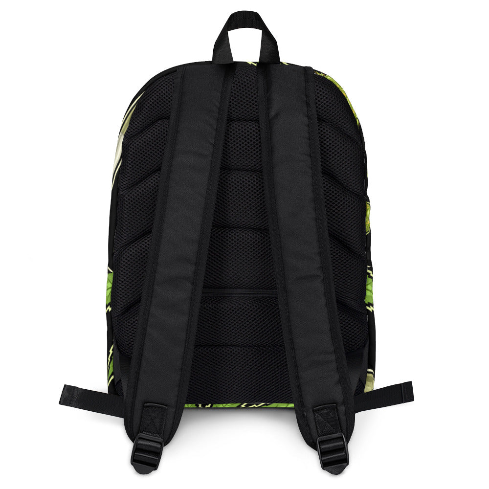 Bud Collection Backpack
