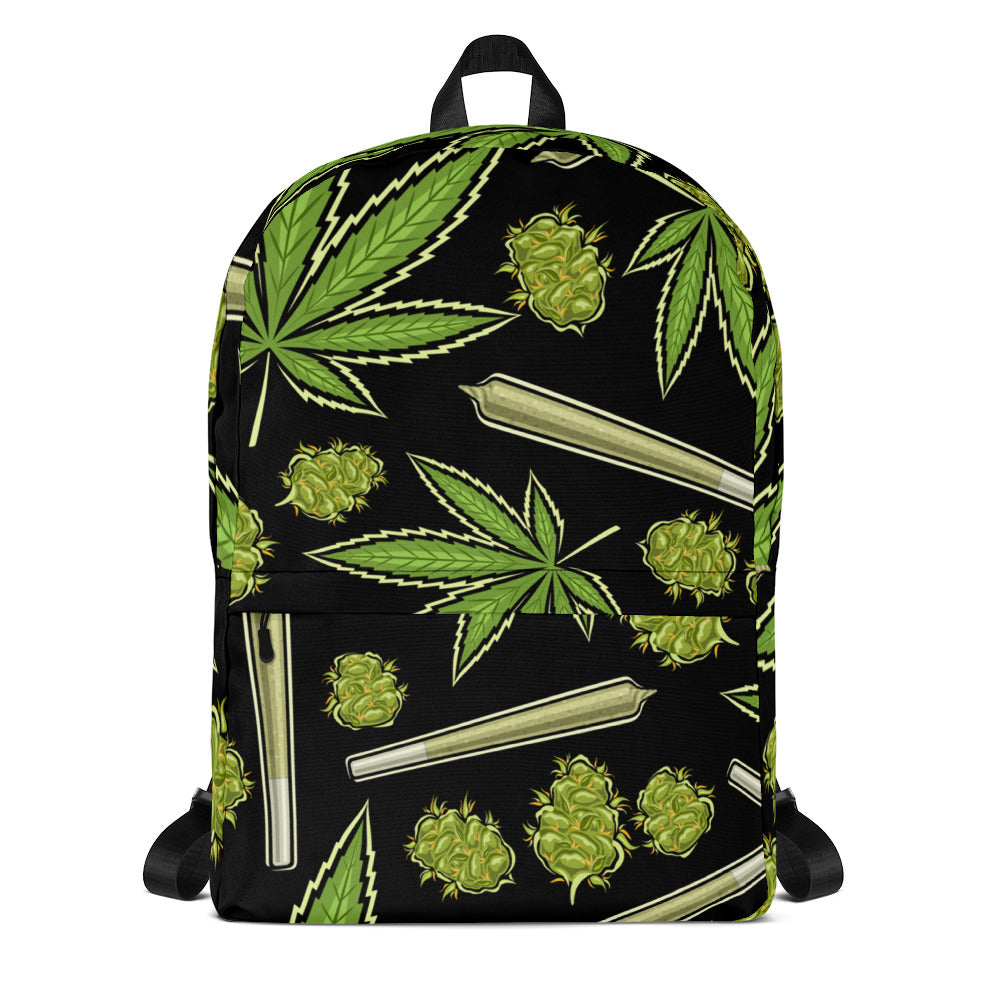 Bud Collection Backpack