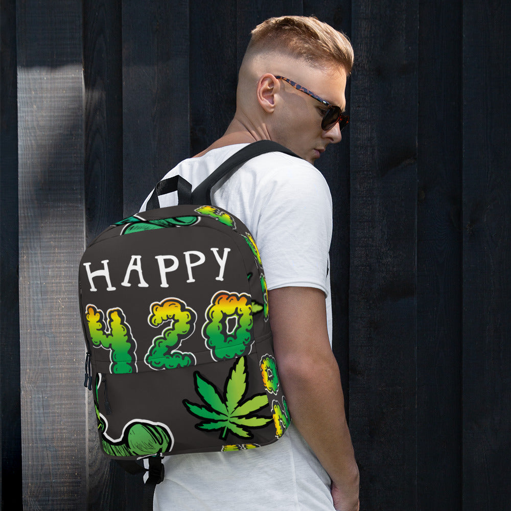 420 Collection Backpack