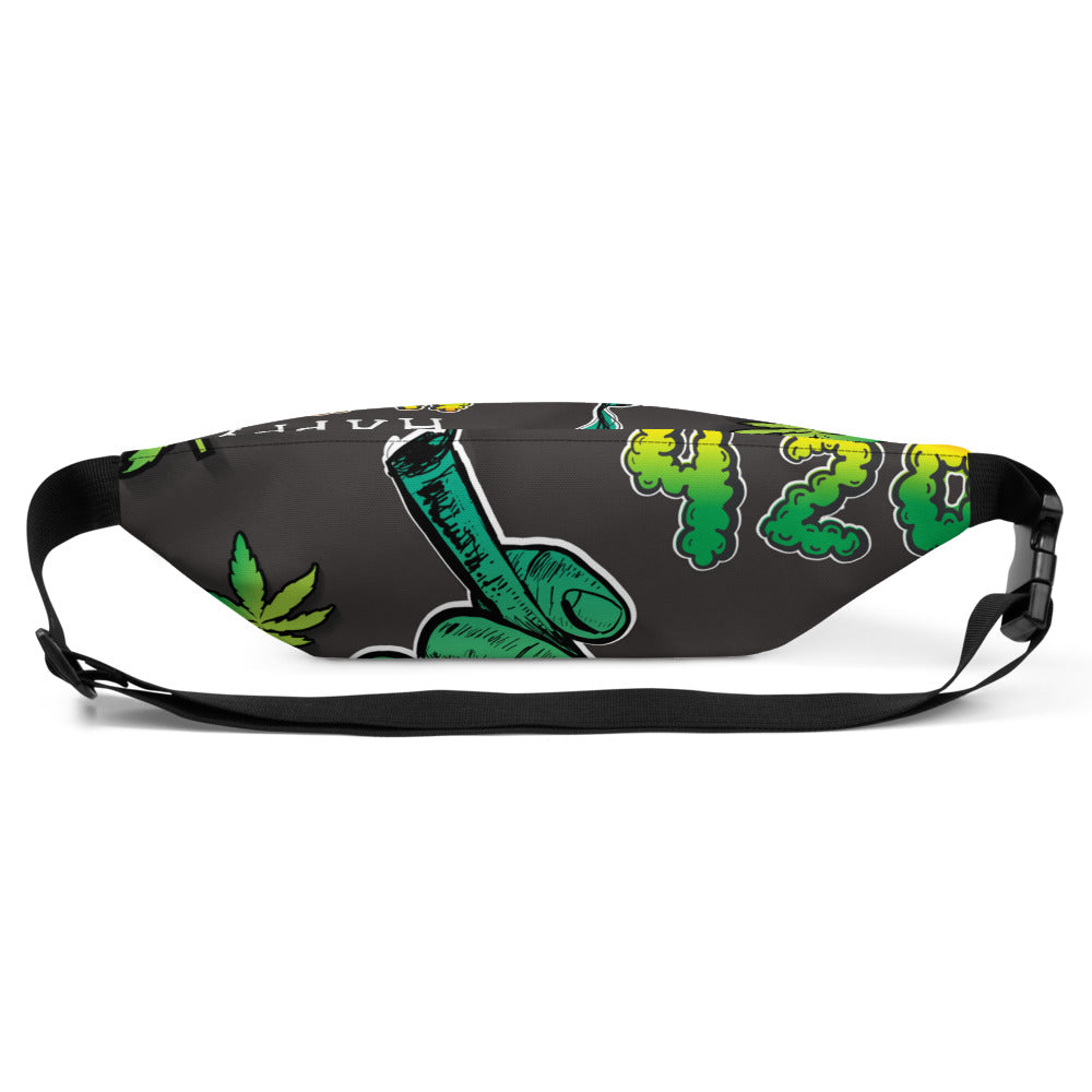 420 Collection Fanny Pack
