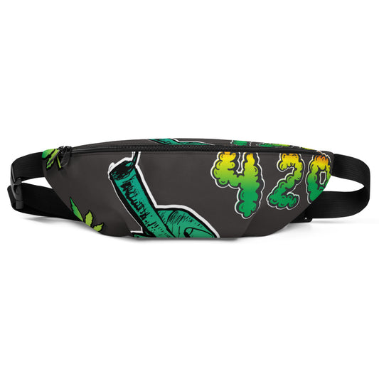 420 Collection Fanny Pack