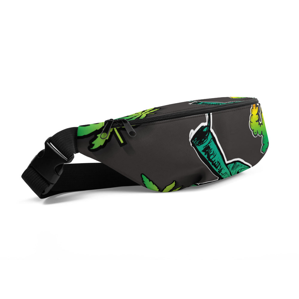 420 Collection Fanny Pack