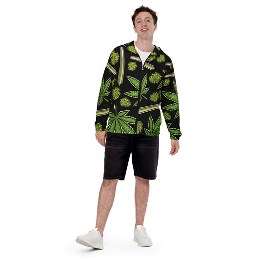 Bud Collection Men’s windbreaker