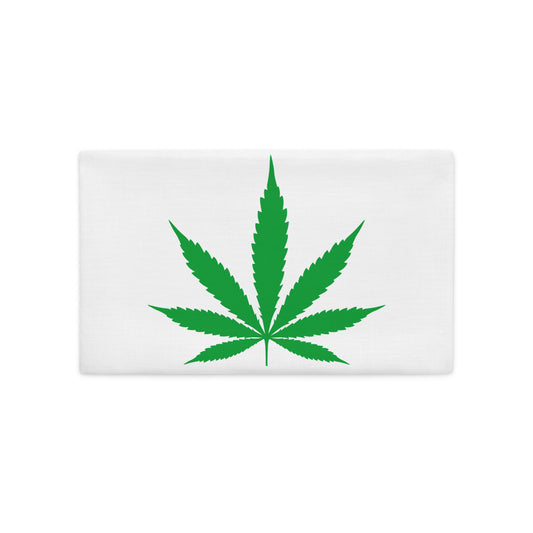 Leaf Collection Premium Pillow Case