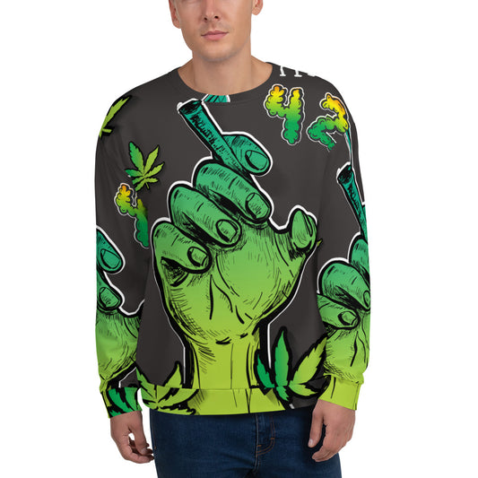 420 Collection Unisex Sweatshirt