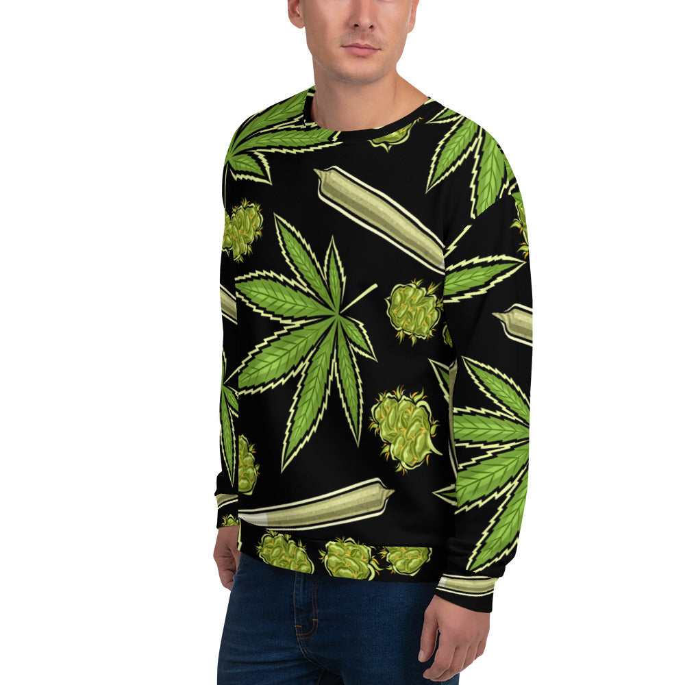 Bud Collection Unisex Sweatshirt