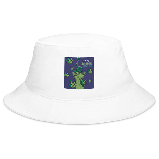 420 Collection Bucket Hat