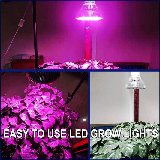LED Full Spectrum Grow Light