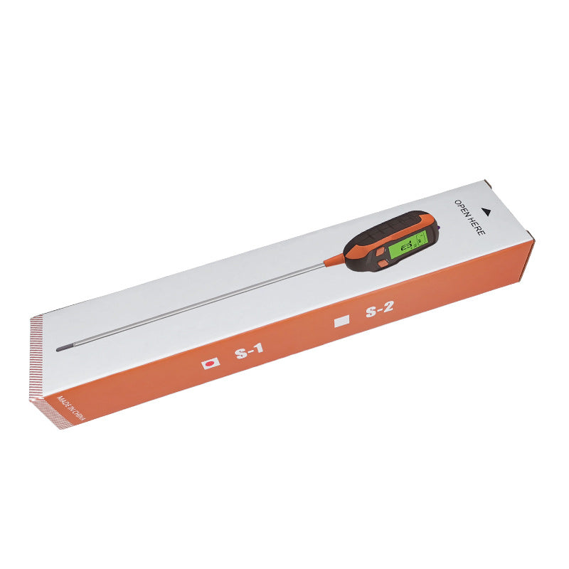 Four-in-one Soil Detector PH Meter