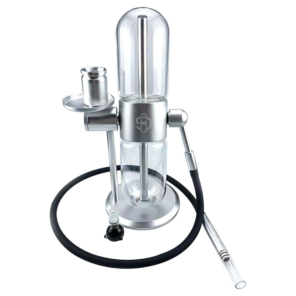 New Double Force Rotary Hookah Set