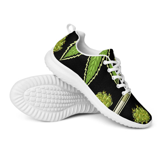 Bud Collection Men’s Summer Athletic Shoes