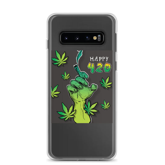 420 Collection Samsung Case