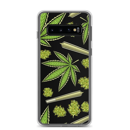 Bud Collection Samsung Case