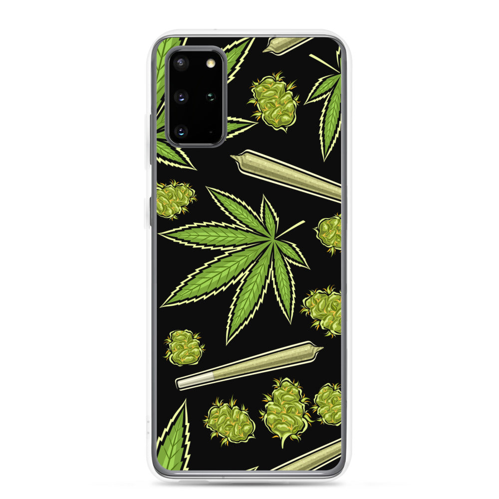 Bud Collection Samsung Case