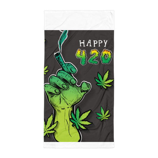 420 Collection Towel